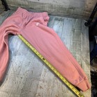 Nike Girls Youth Large Jogger Sweatpants Pink-ish