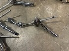  4  Pdp By Dw Hideaway Boom Cymbal Stand Top Arm For Your Rack Etc  ct2