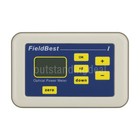 Fieldbest 10mw-50w Optical Power Meter High Accuracy Resolution 10mw Ot25