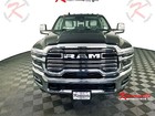 2025 Ram 3500 Laramie 14in 4wd 4dr Pickup Truck Leather Heated Seats Nav