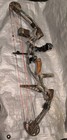 Left Handed Hoyt Vtec Compound Bow 