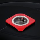 Pt-c Integrated Stepless Circular Cutter Model Support For 1mm-50mm Dia  Circles