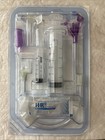 Minione Balloon Button Low Profile Gastrostomy Feeding Tube 12f X 1 5cm