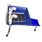 Prospectors Dream Micro Banker 4  X 16  Ultra-light Kit With Pump
