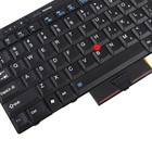Us Keyboard For Lenovo Ibm Thinkpad T510 T510i  T520i 45n2036 45n2071 45n2106