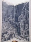 1935 Santa Fe Railroad Travel Book Grand Canyon Outings