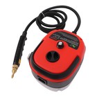 Portable Pressure Steam Cleaner Handhold Cleaning Machine For Car Engines  Tiles