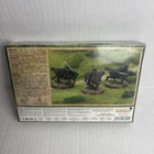 Gw Lotr The Fellowship Of The Ring Mounted Ringwraiths New Sealed Metal Oop