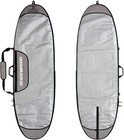 Ultra-durable Surfboard Travel Bag With Multiple Compartments - Size  5 0 X 22  