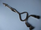 Ebony Handle Obstetrical Perforator
