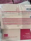 Beetles Tipex Instant Apex Nail Tips 2 Pack Stiletto   Almond 224pcs New