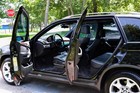 2002 Bmw X5 4 4i