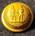 Civil War Staff Type State Of Kentucky Seal Confederate Button Albert  Ky-1-dv