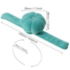Wrist Pin Cushions Band Sewing Needle Cushion Needle Holder Pincushions For