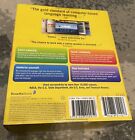 Rosetta Stone French Level 1 Version 4 Francais Learn Language Sealed New Pc