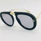  Men Women Sunglasses Fashion Folding Diamonds Retro Pilot New Style Big