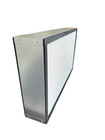 24 x14 x4  H14 Hepa Mini Pleat Filter For Flow Hood 99 997  Effic     3 Microns