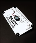 Disintegrated Cracklebox Noisemaker Diy Synth Soldering Kit By Rakit 