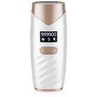 Ipl Hair Removal Device For Women   Men  Permanent Hair Reduction System