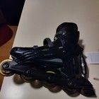 Rollerblade     Viablade Parkway Triforce Roller Blades     Ladies Size 9