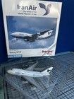 Herpa Wings 511995 Iran Air Boeing 747sp 1 500 Scale Diecast Model Plane