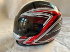Mta Motorcycle Crash Helmet Money Box Biker Piggy Bank Las Vegas Dealer Expo 13   