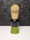 Vintage Bakelite Handle Shave Brush Ever-ready 200 Mint Condition  
