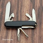 Victorinox Tinker Swiss Army Multi Tool Folding Pocket Knife 91mm