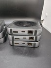 Netgear Nighthawk Mr1100 Mobile Hotspot Router - Black At t- Not Tested Lot-6
