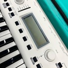 exc 5  Korg Kross 2 61-key Synthesizer Workstation White Limited Kross2-61