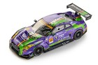 Slot It  aape  Nissan Gt-r Nismo Gt3 - 2019 24hr Fuji 1 32 Scale Slot Car Ca49c