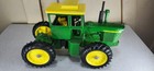 Vintage Original 1 16 Ertl John Deere 7520 4x4 Toy Tractor