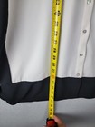 Tristan Button Up Top Shirt Blouse Dress Long-sleeve Size Large Casual