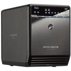 Mediasonic Probox 4 Bay 3 5 Inch Sata Hard Drive Enclosure - Usb 3 0   Esata
