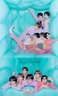 Nct Wish  poppop  2nd Mini Album Jewel Case Ver  cd photo Book sticker card gift