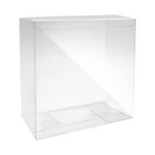 Clear Protector Case Box For Nintendo Switch 2 Console Mario Kart Bundle Switch2