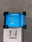 Samson S-direct Active Direct Box