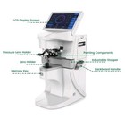 Multi-function Auto Lens Meter Touch Screen Uv Pd Printing Focimeter Lensometer