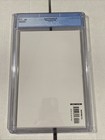 Secret Invasion 1 Cgc 9 8 Mcniven Sketch Cover 2008 Marvel