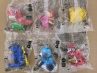 2026 Burger King Paw Patrol The Dino Movie Complete Set Of 6 Toys Brand Bk New