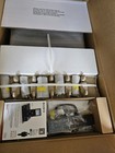 Sony Bravia Dav-is10 Dvd Home Theater System Cd   Ipod Compatible - New In Box