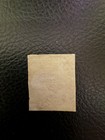 Canada Used 1 2d Scott  8 1857 Queen Victoria Stamp