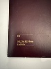 Ilford 8x10 Photographic Paper 25 Sheets 20 3x25 4cm Vintage