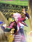 Cyndi Lauper Rare 2-sided A Night To Remember 12    Retail Promo Poster Flat 1989