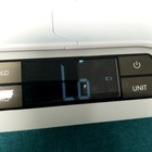 Greater Goods Baby Scale  0221white 24x11  Digital Scale Works