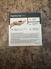 Tractive Mini Gps Cat Tracker  6 5 Lbs   - Waterproof Midnight Blue New Open