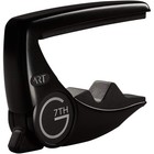G7th C81020 Performance 3 Steel String  Black