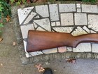 Springfield M1922 Stock M2 Stock With Hardware Coarse Grid  Buttplate No Hatch