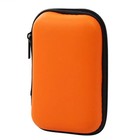 2 5 Inch Hard Drive Case Portable Eva Protective Bag For External Hdd Ssd