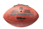 Detroit Lions 2022 Training Camp Wilson Official Nfl Authentic Game Football